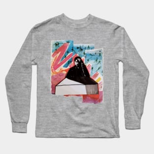 Narcoleptic Wonder Long Sleeve T-Shirt